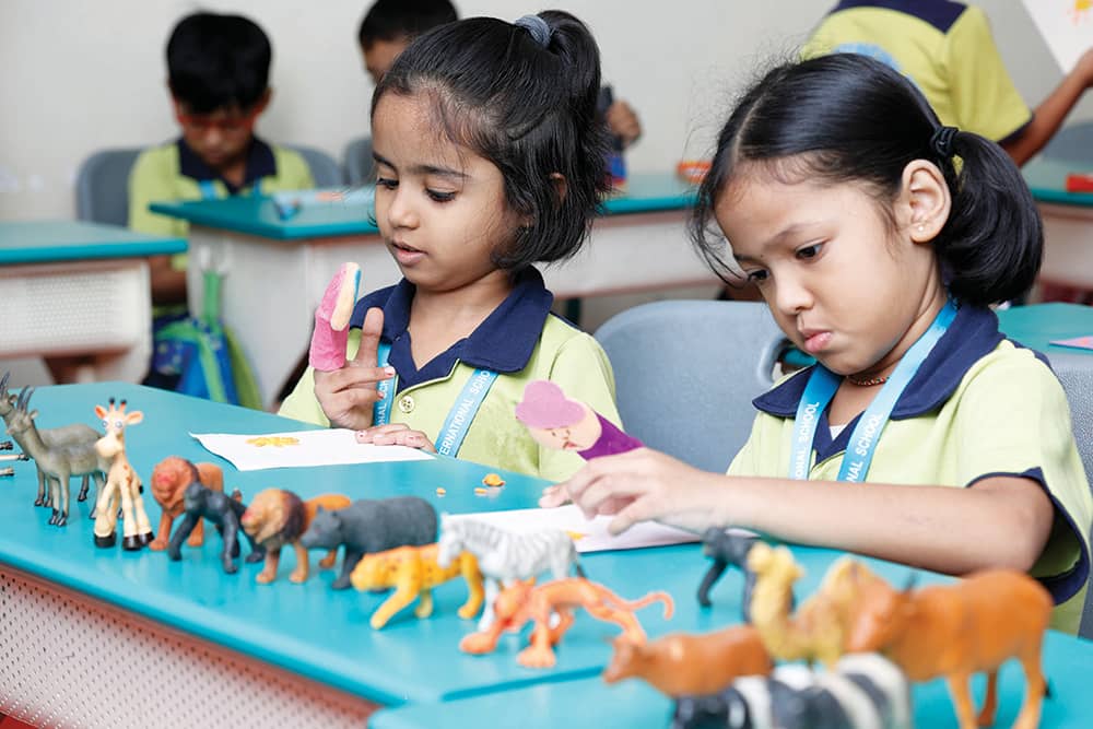 Early Years Programme