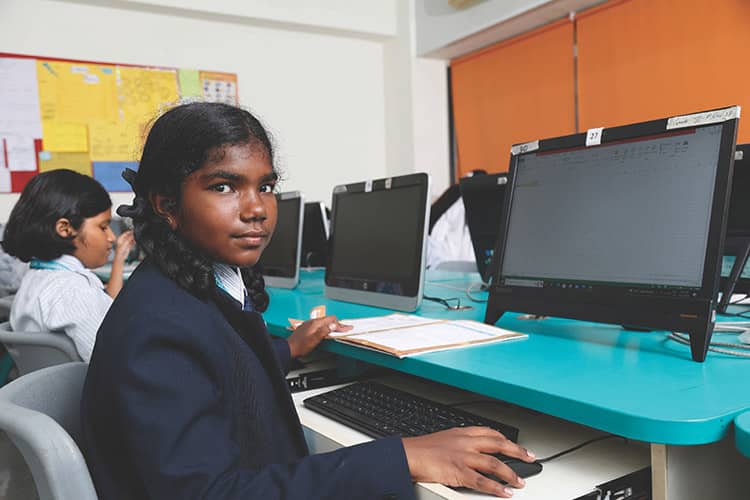 Computer Labs