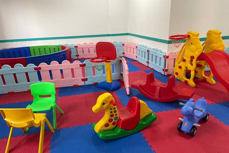 Kids Playzone