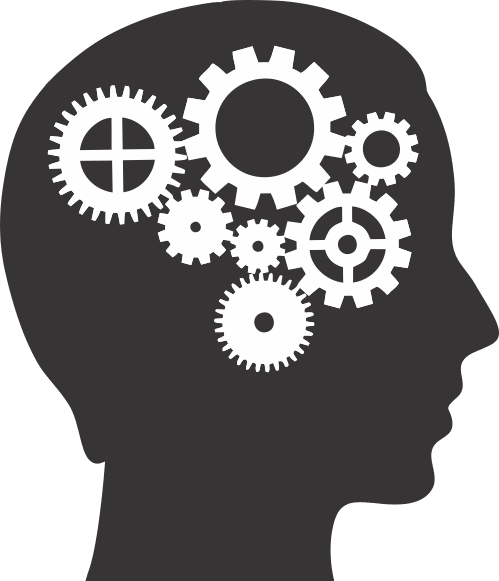 Sharp Thinkers