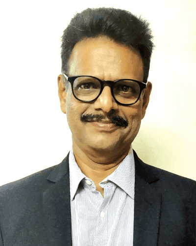Anilkumar Nair