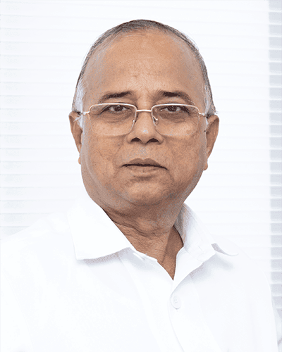 Anjanee Kumar Singh