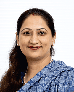Khushboo Anand