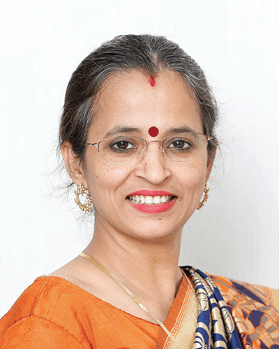 Mrs. Rashmi Singh
