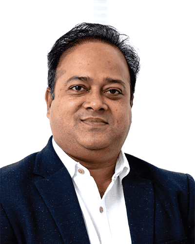 Mr. Satish Kumar Singh